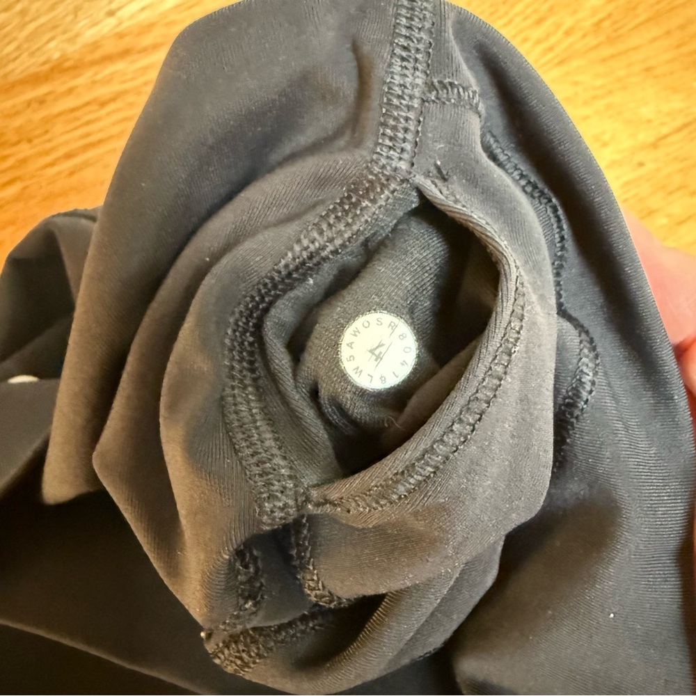 lululemon Wunder 25” Luxtreme Leggings - Picture 5 of 5